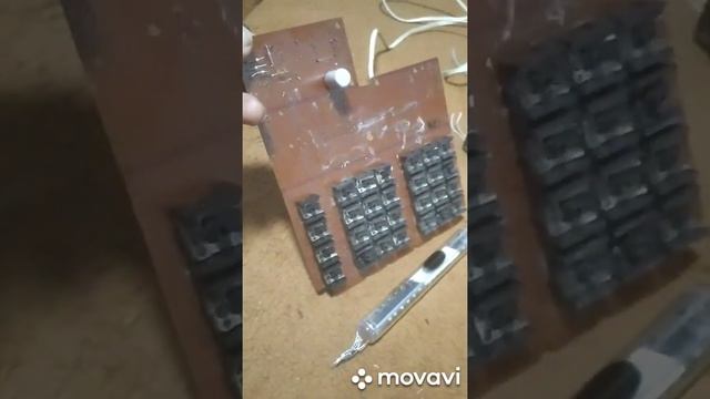 обзор калькулятора