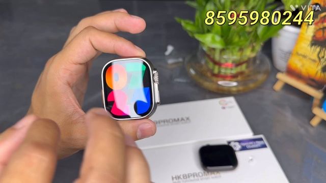 "HK9 ProMax Gen 3 vs. HK8 Pro Max Gen 2: Which is the Better Buy?"✨? Unboxing & Review |$2,999/-