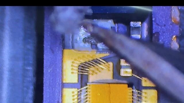 How to repair face iD iphone 11 by jc flex dot projector solutions