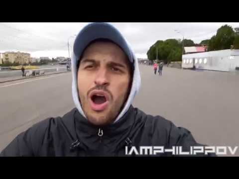 Парк Горького. Москва. #Москва #ПаркГорького