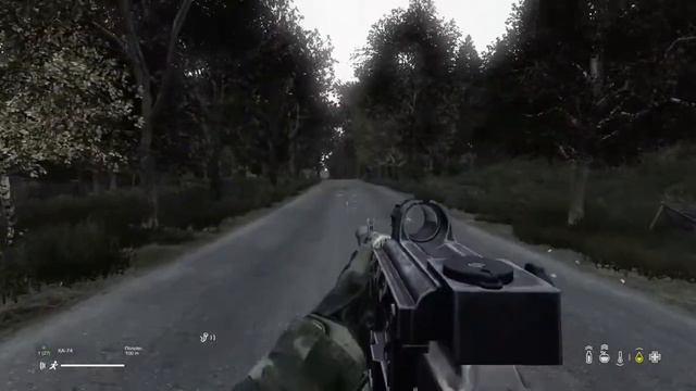 DAYZ НА PS4 | СЕРИЯ 1