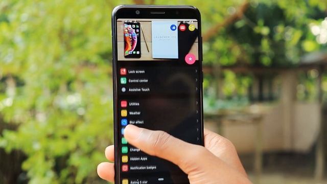 Top 5 Awesome Android Launcher | You should must try in 2020