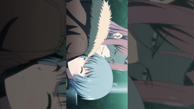 Аниме/Anime Класс превосходства