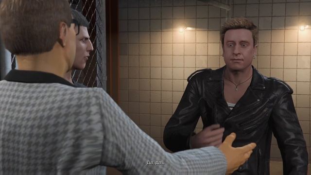 GTA Online с НУЛЯ! - ЧАСТЬ 1 - Знакомство с Лос-Сантосом