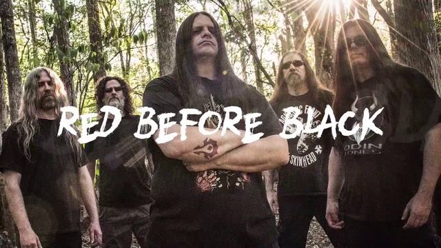 Cannibal Corpse Red Before Black (Official)