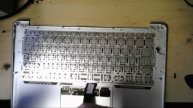 Apple Macbook Air A1466 Keyboard Replacement