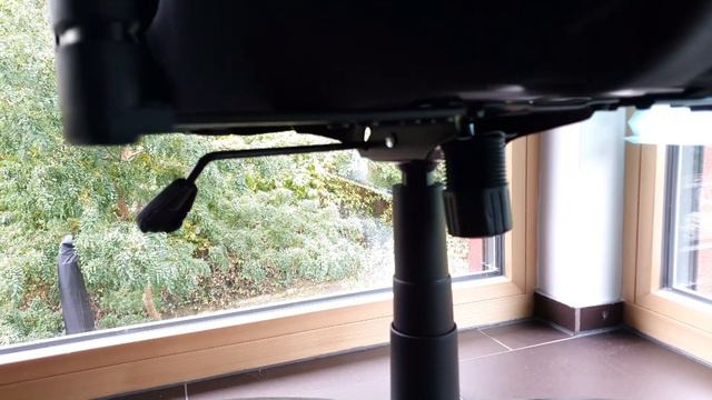 Test: Gaming Chair Sharkoon SGS2