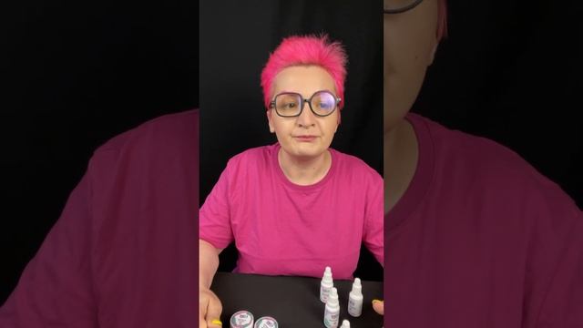 МАТЕРИАЛОВЕДЕНИЕ. Подготовка к наращиванию ресниц.