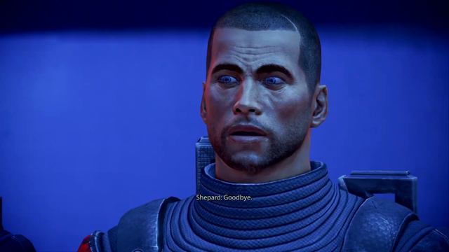 Mass Effect Legendary Edition | "Unlimited mass, unlimited effect."