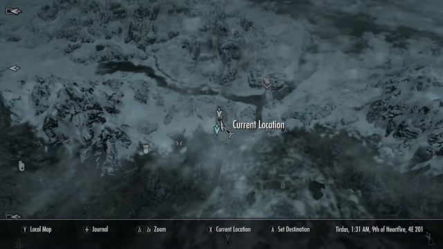 Skyrim (Switch)