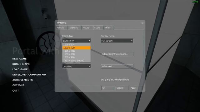 Portal RTX On AMD RX 6500 XT- Making 1 FPS (Almost) Playable!