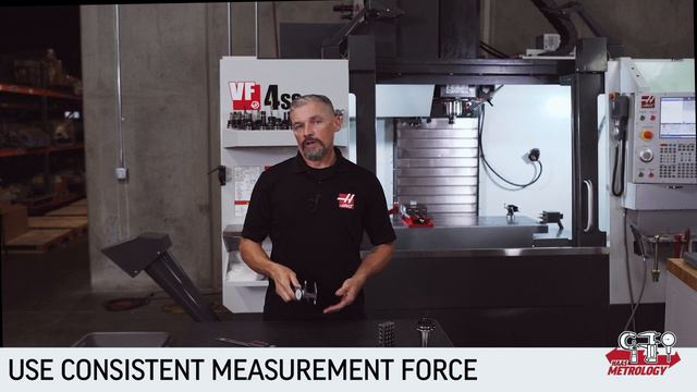 Dial Caliper Basic Use - HaasTooling.com