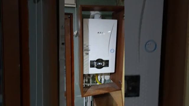 28 kw eca proteus premix kombi montaji 05077304829