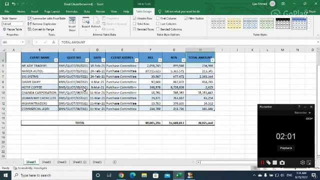 split in excel, freeze panes in excel, EXCEL TIPS & TRICKS  FREEZE AND SPLIT