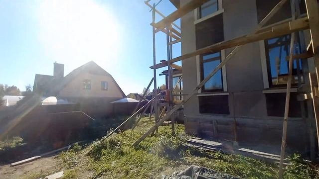 Dekorativni shkaturka tugatdik  | декоративная штукатурка фасада с камешки | decorative plaster
