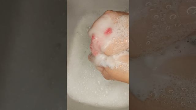 Мылю "Nivea" Увлажнение и забота. Очень классное мыло...