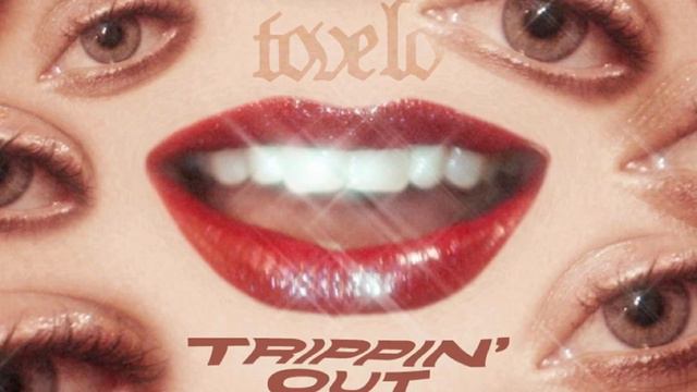 Tove Lo - Trippin’ Out (Audio)