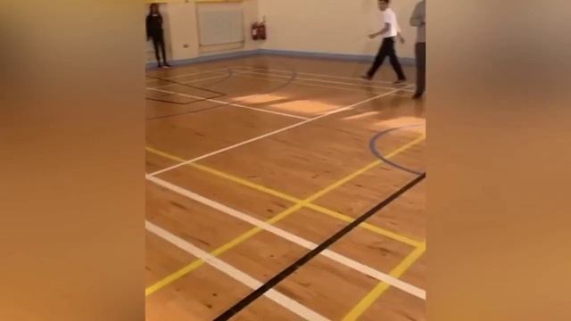 Трюк не удался ?