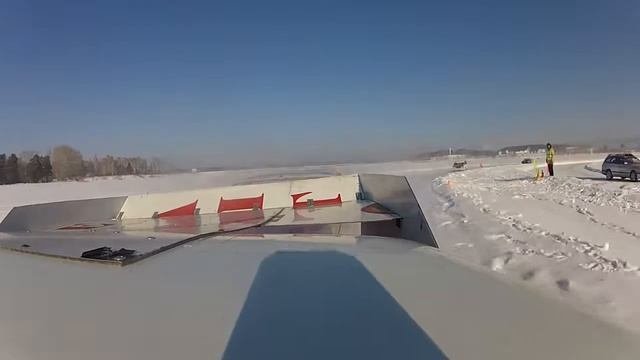 ЛАК 2019 этап 1 заезд 6.7.8.9 онборд №19 назад