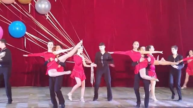 Радость. Джаз, Латино и Татарский