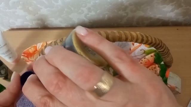 Пустые баночки май 2022 г