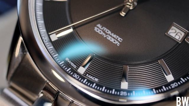 Raymond Weil Freelancer - Quick Review and Giveaway