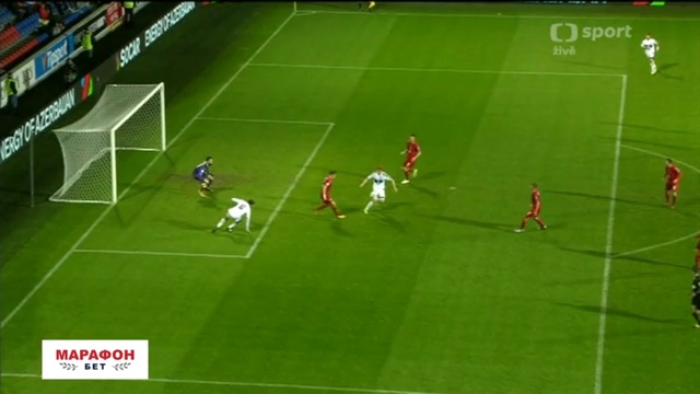 ЧЕХИЯ-САН МАРИНО 5-0 ОБЗОР МАТЧА. ОТБОРОЧНЫЕ НА ЧЕМПИОНАТ МИРА 2018. 08.10.2017