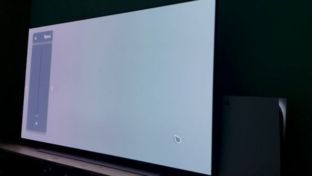 LG OLED C1 C2 C4 ( TEST. Шим на олед телевизоре болят глаза )