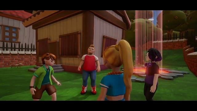 Lets Play: Treasure Rangers 23 - Final