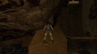 Tomb Raider: Unfinished Business Lvl 1 Return to Egypt Прохождение