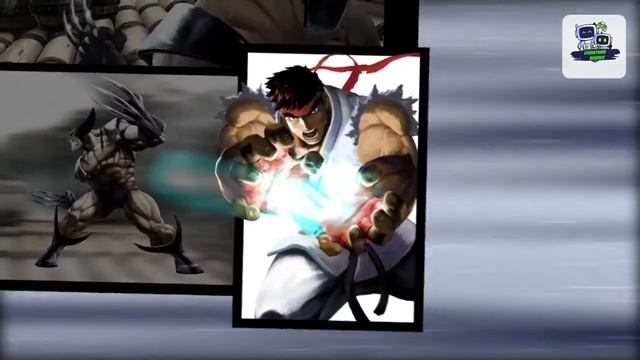 WOLVERINE Games For Android | Top 7 Wolverine Games For Android With Download Links | X-men Games