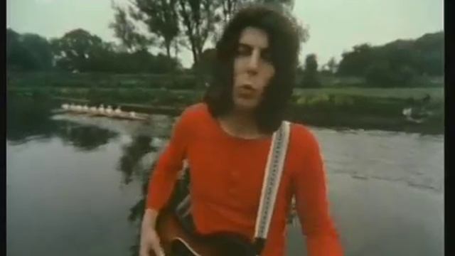 Christie - Yellow River 1970 (Толстый Карлсон)