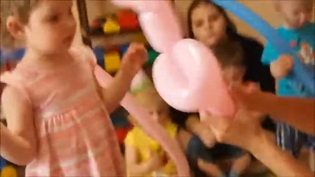 Домашний детский садик УМКА в Краснодаре