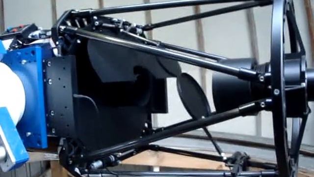 ASTROSIB RC360 (ч.2)