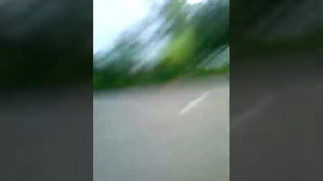 Летний душ)