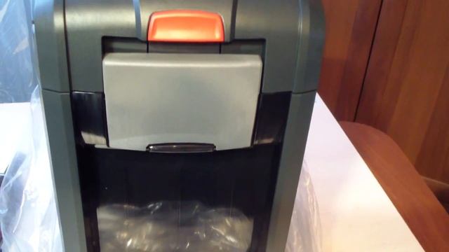 Обзор EHEIM Professionel 4 250T2371