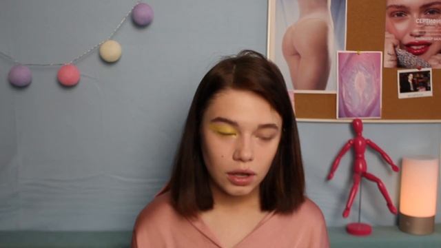 KRYGINA COSMETICS | Почему все блогеры врут? Krygina cosmetics обзор