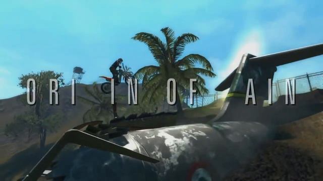 Trials Evolution Origin of Pain : trailer dannonce
