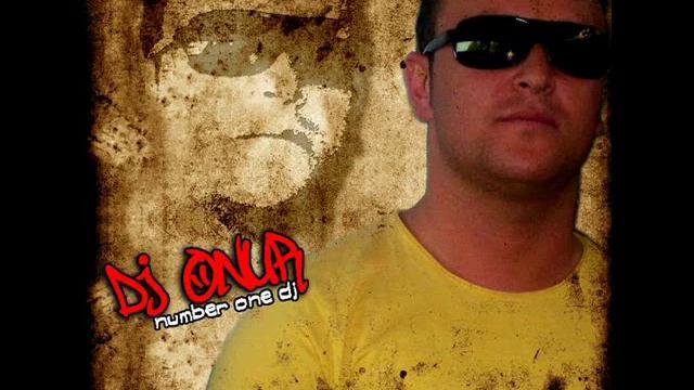 Dj Onur vs Davut Güloglu   Nar Danesi Remix