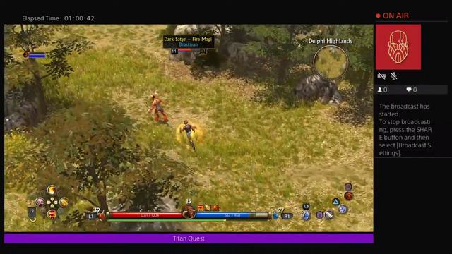 Titan quest 2