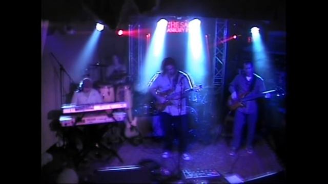 Turtle Soup - That Thing We're Doing Now - Seasoned Greetings 666 (12.21.12)