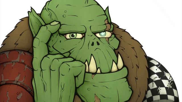 Ork Dating Advice