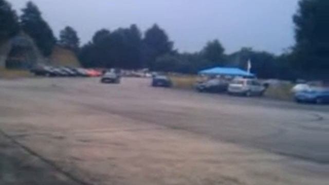 hic 2010 burnout