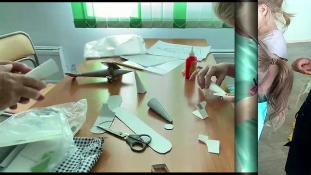 День открытых дверей МБОУ ДО ШМО ДЮЦ.mp4