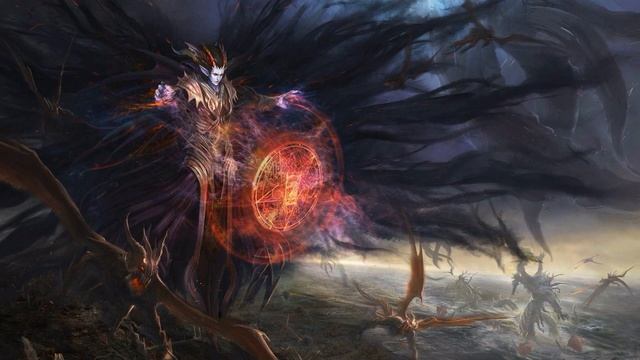 Гнозис Тиамат Дракона. Часть 2
