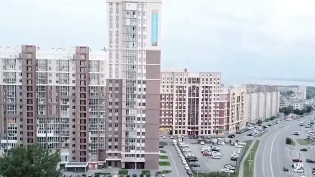 Застройщик ООО «СЗ «Эталон» Челябинск