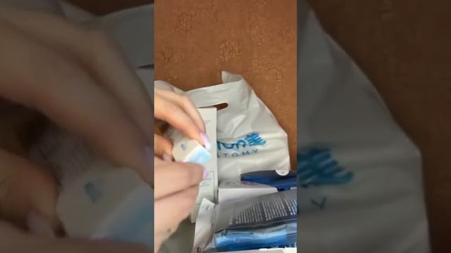 Это продукция Южно-корейской компании Атоми.