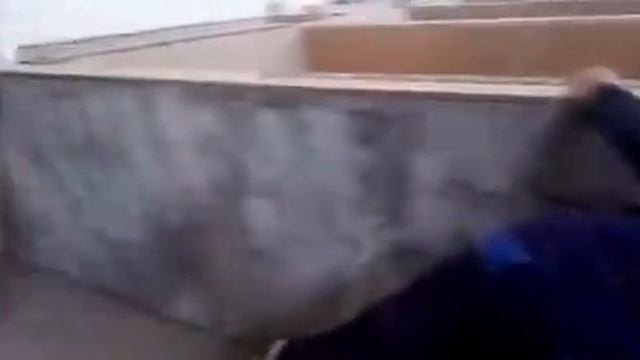 Штукатурка резервуаров