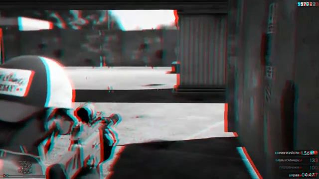RNG (Изменённое видео)