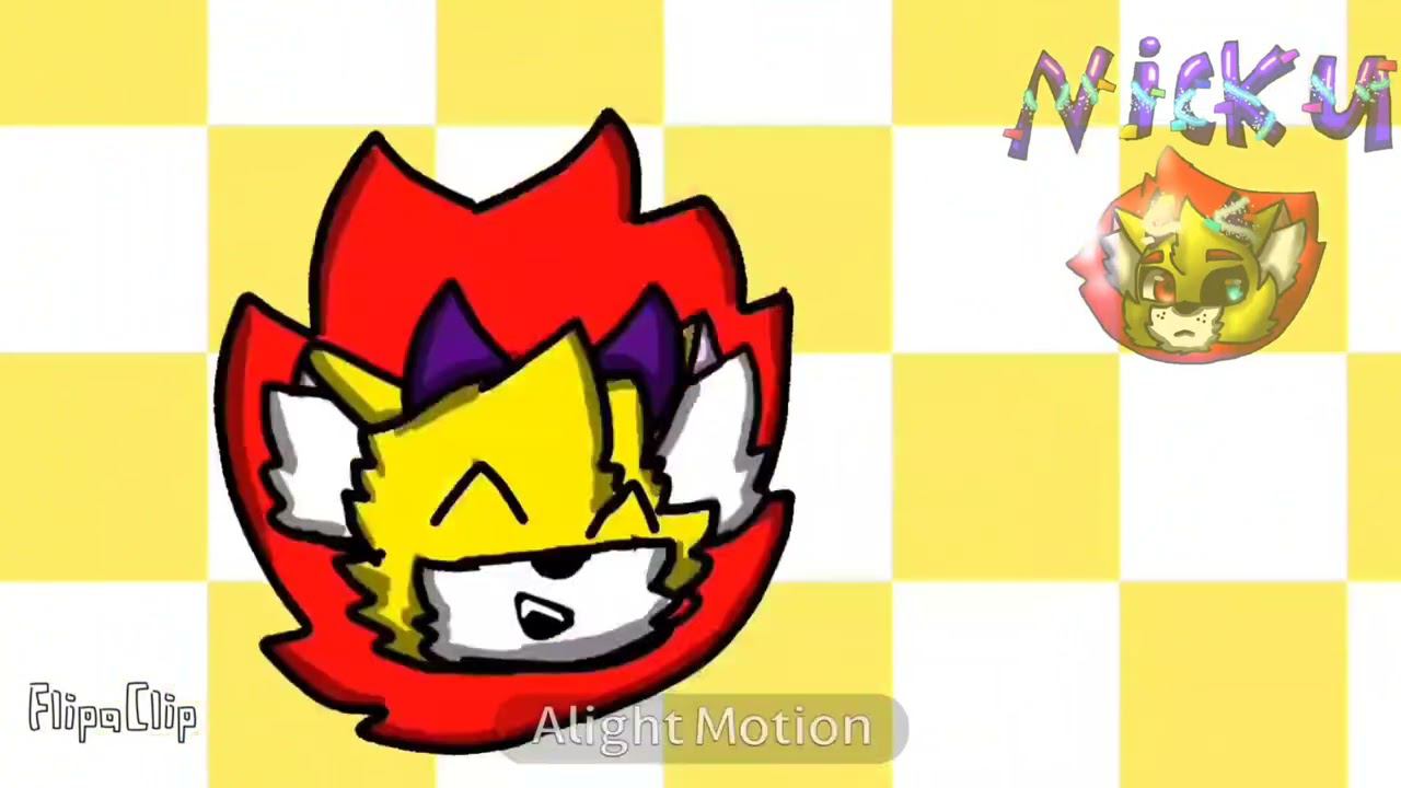 Big shot(animation meme)